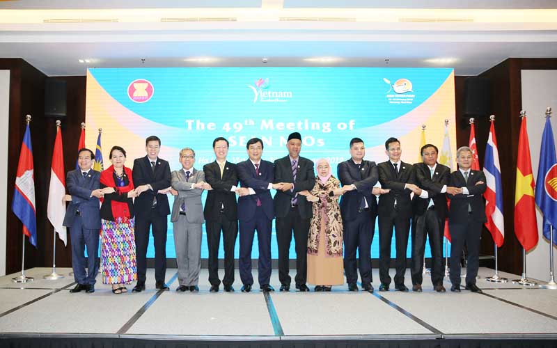 Bắt đầu các hoạt động của Diễn đàn du lịch ASEAN (ATF 2019)